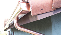 Rain Gutter Installation, Repair, Cleaning in North Harmony, NY